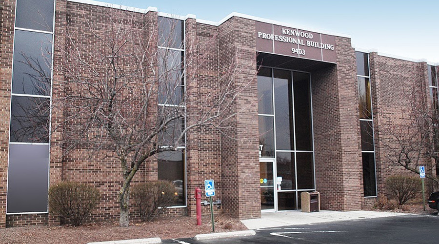 Kenwood Professional Building